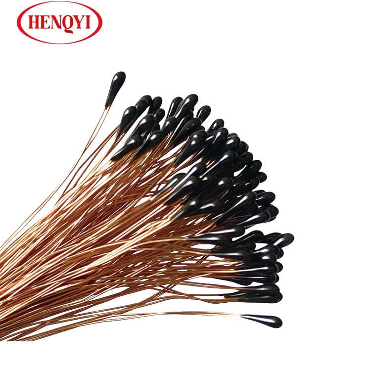 MF52B series NTC thermistor