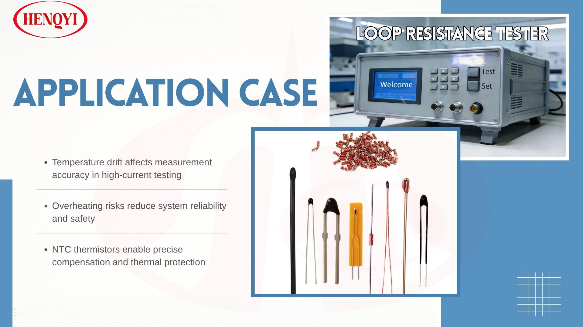 NTC Thermistor vs Fixed Resistor for Inrush Current Limiting