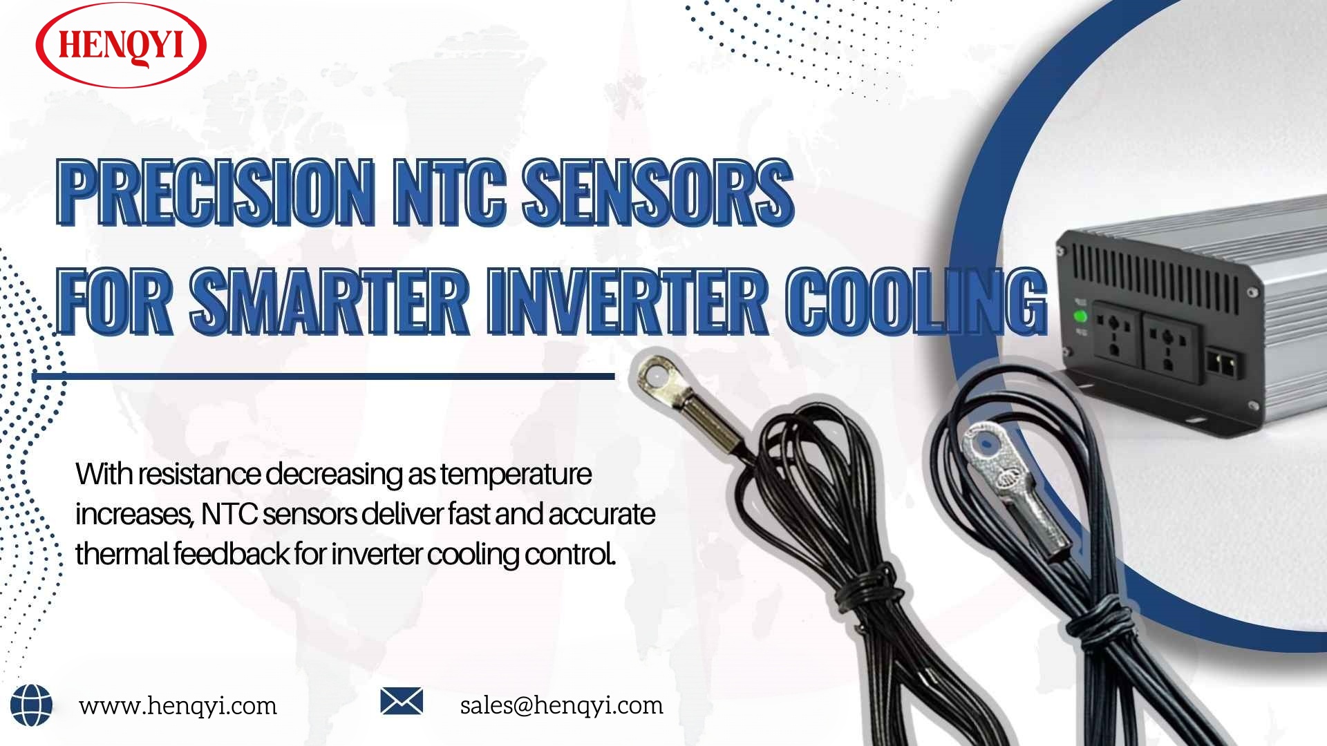 NTC Thermistor vs Fixed Resistor for Inrush Current Limiting