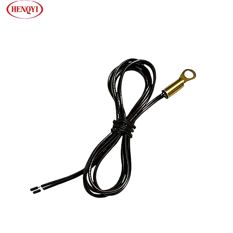 NTC Thermistor vs Fixed Resistor for Inrush Current Limiting