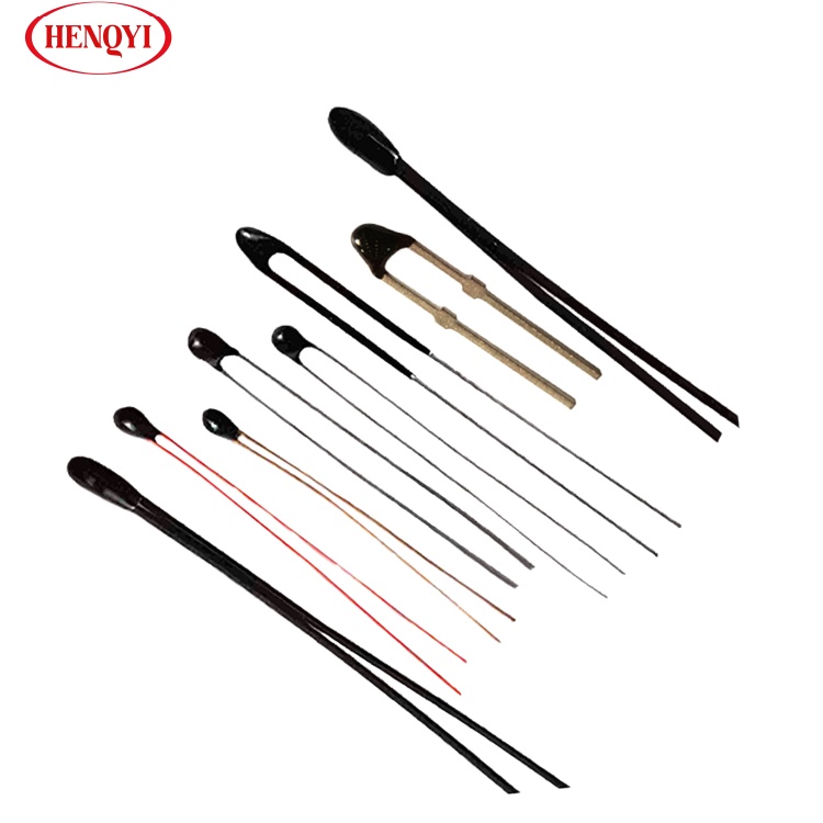 NTC thermistor probes for car vacuum cleaner