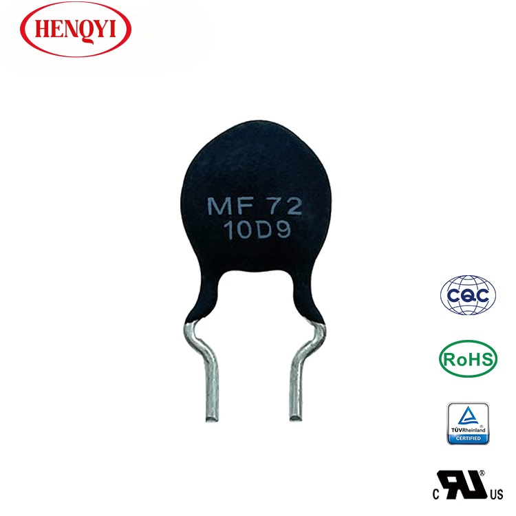 MF72 Power NTC Thermistor