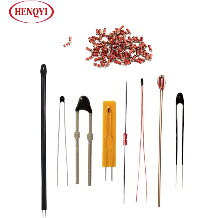 NTC Thermistor vs Fixed Resistor for Inrush Current Limiting