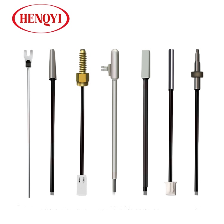 NTC temperature sensors for AI server liquid cooling