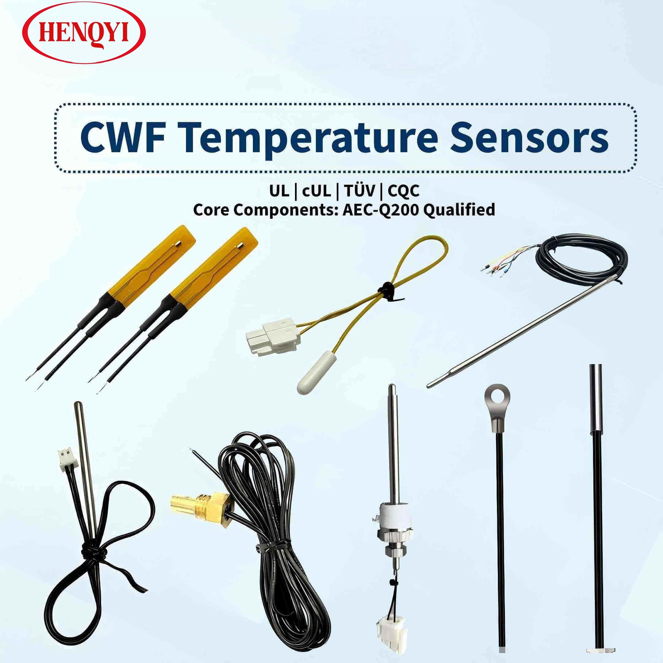 NTC Thermistor vs Fixed Resistor for Inrush Current Limiting
