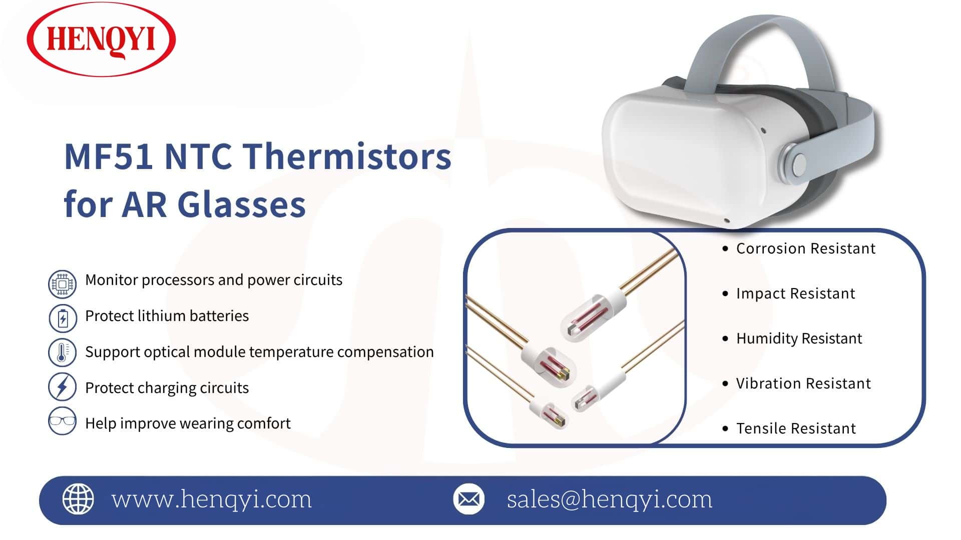 NTC Thermistor vs Fixed Resistor for Inrush Current Limiting