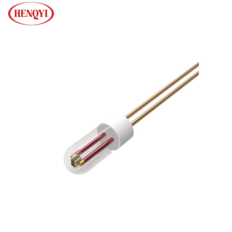 MF51 series glass‑encapsulated NTC thermistor