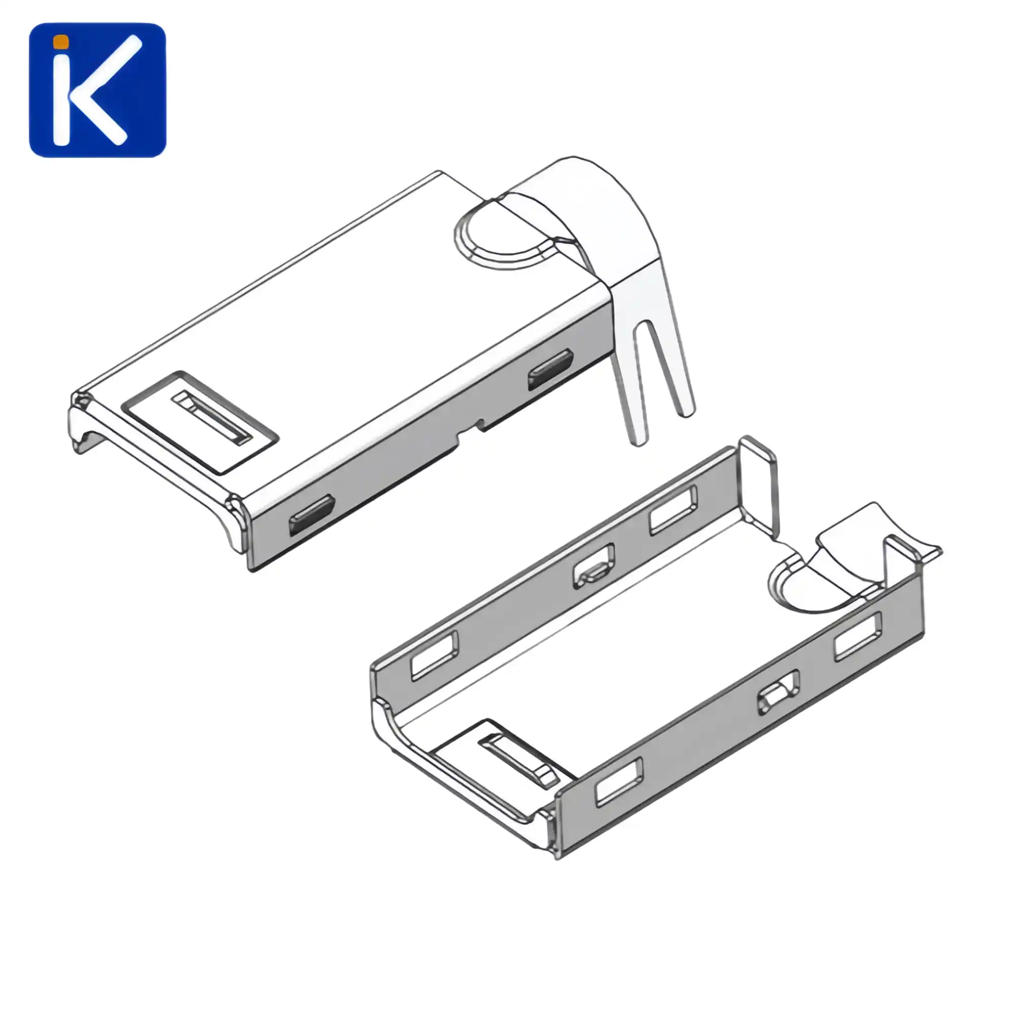 NTC MF52 Thermistor
