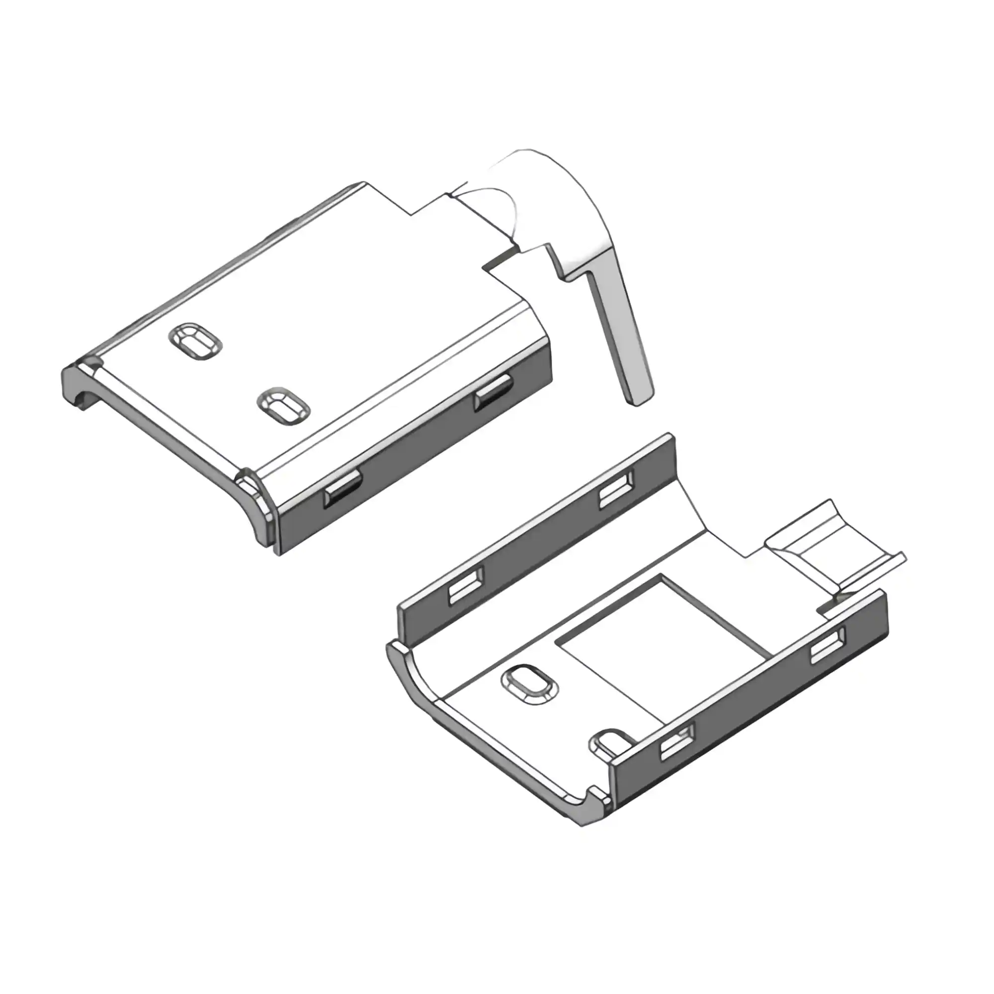 NTC MF52 Thermistor