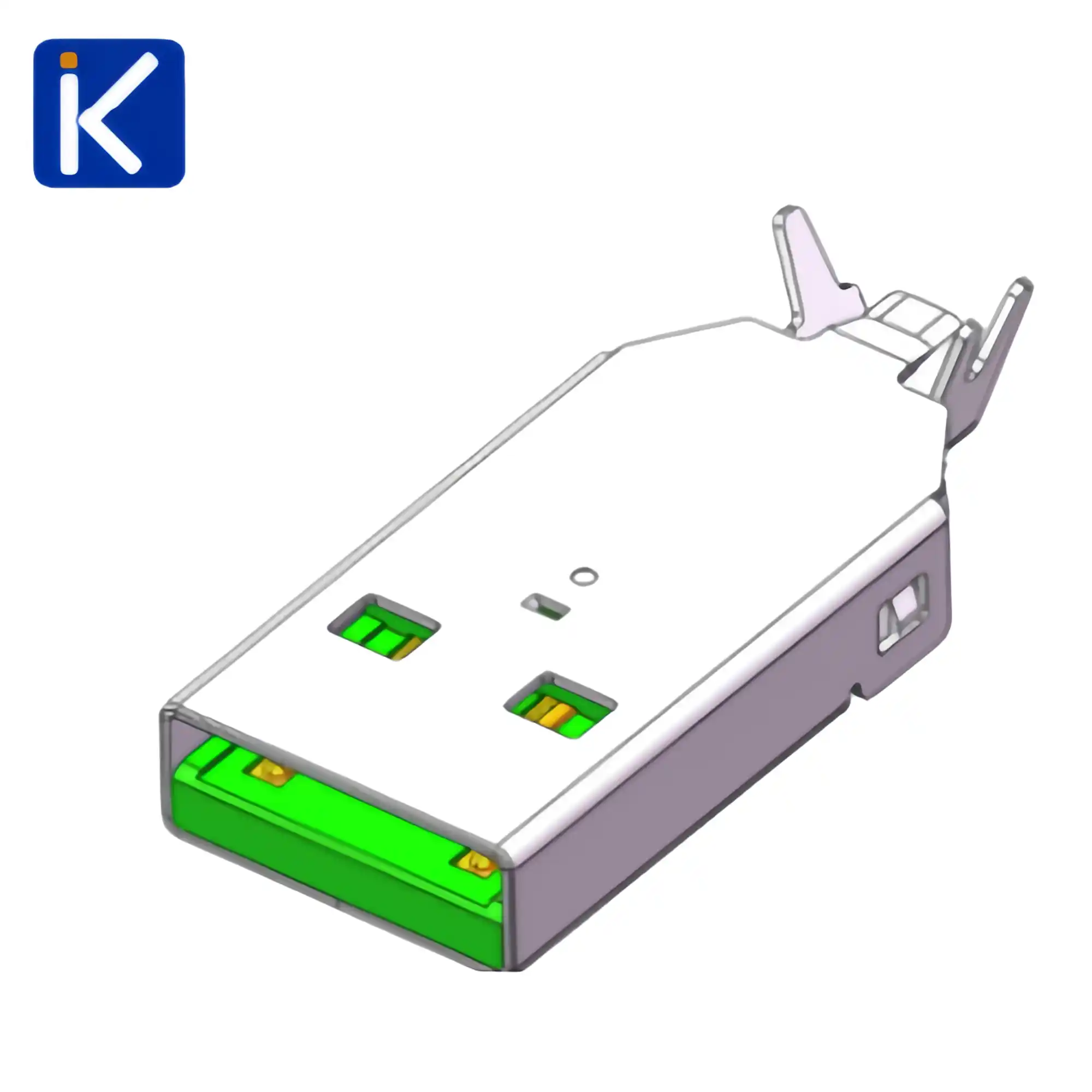 NTC MF52 Thermistor