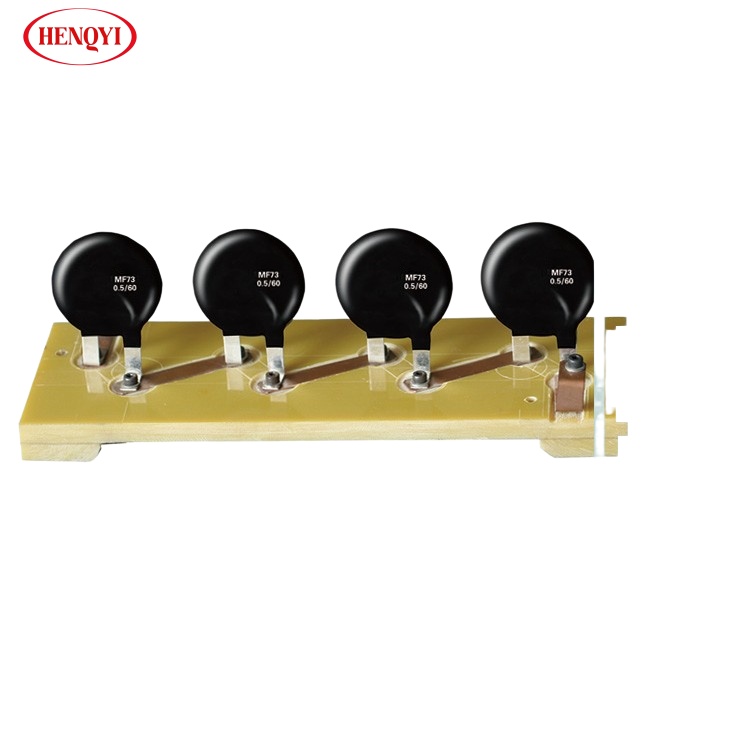 HTS Series Temperature