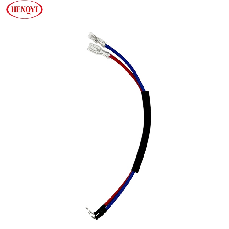 UL1015 wire harness