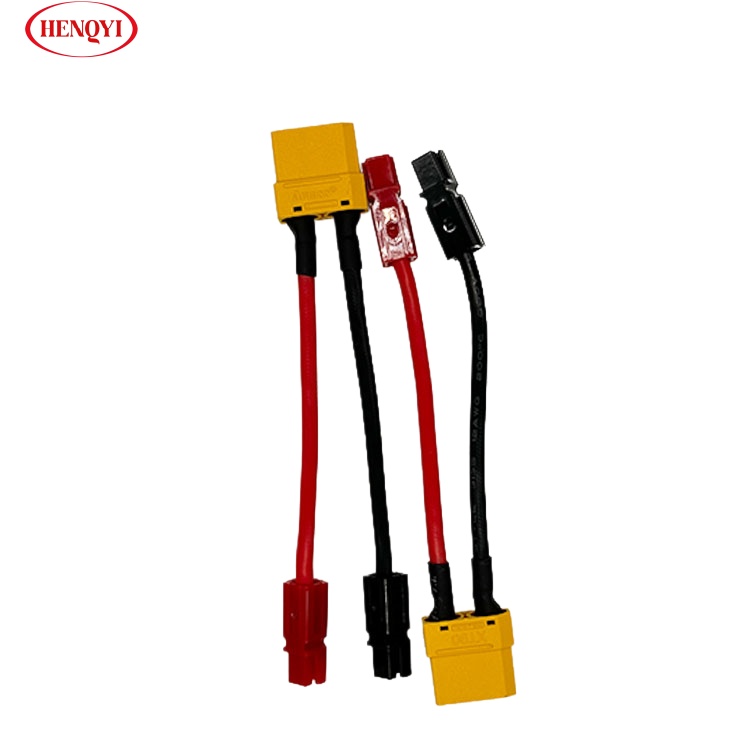 Cable Assembly