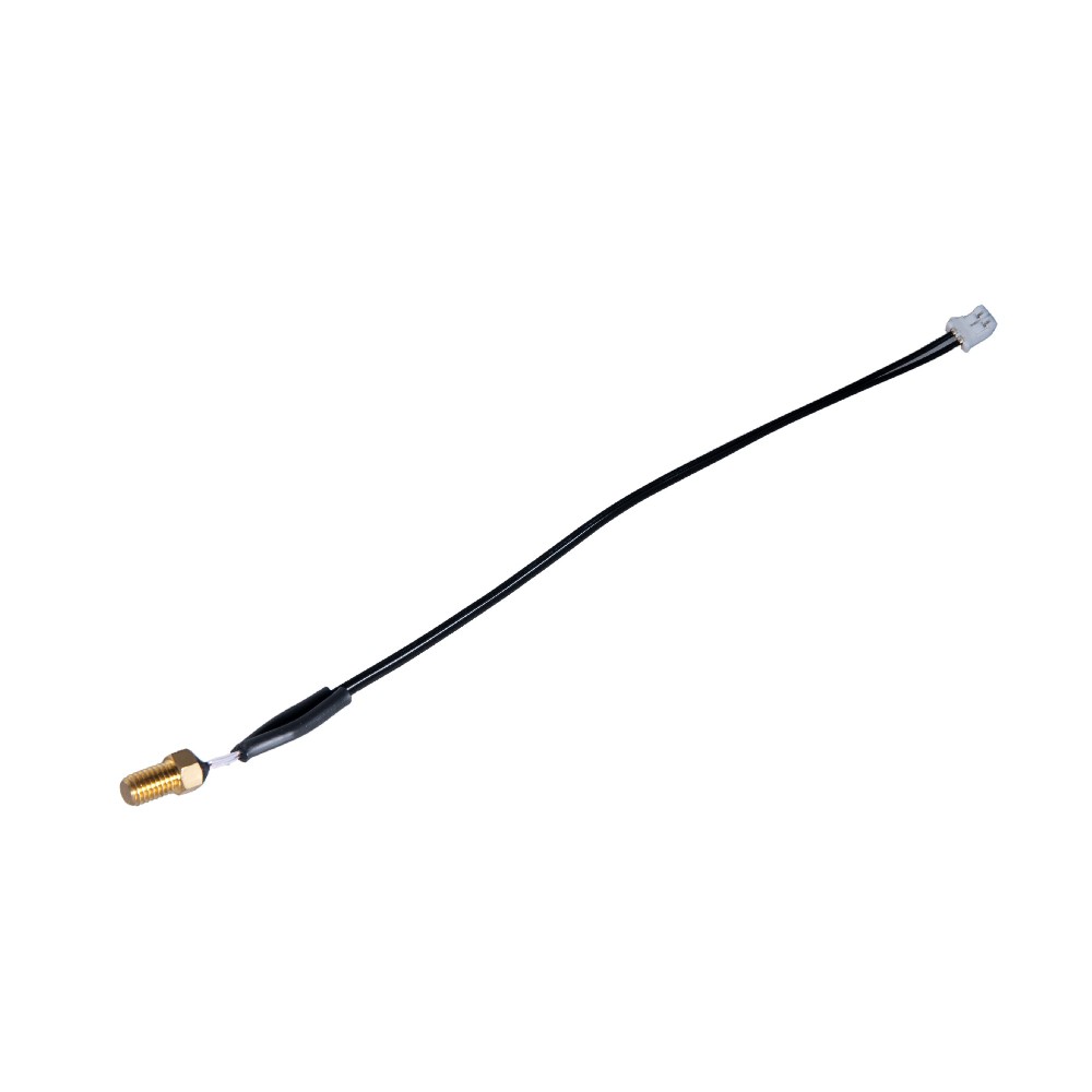 Glass Bead Thermistor