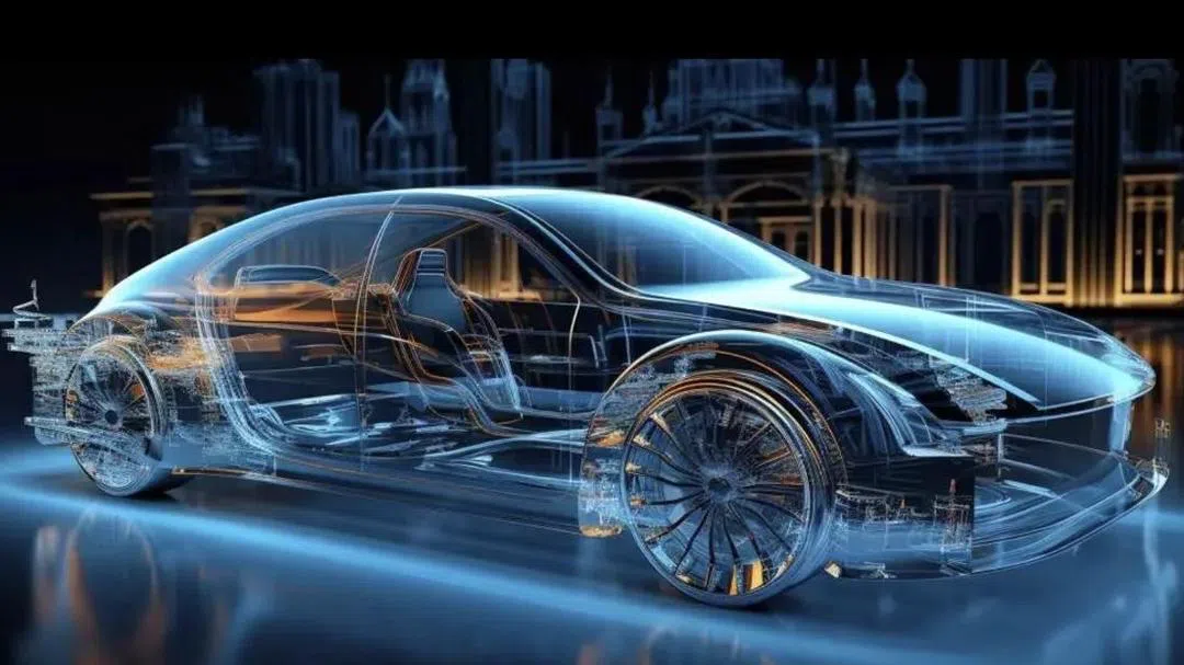 Automotive Electronics
